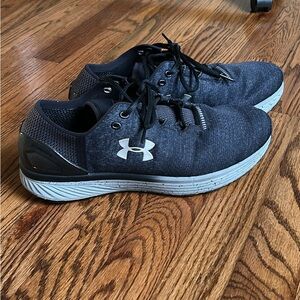Under Armour Men's Dark blue Athletic Shoes